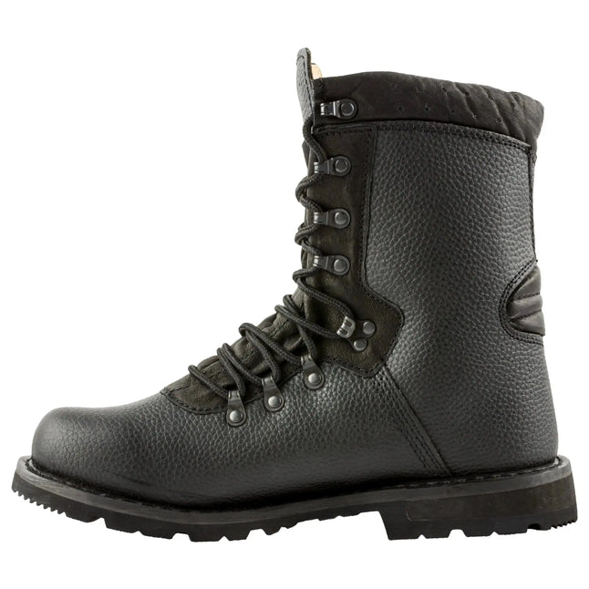 BW Kampfstiefel Modell 2000