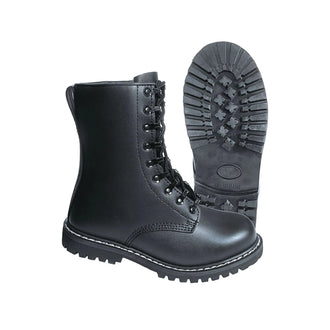 Springerstiefel Para mit Stahlkappe