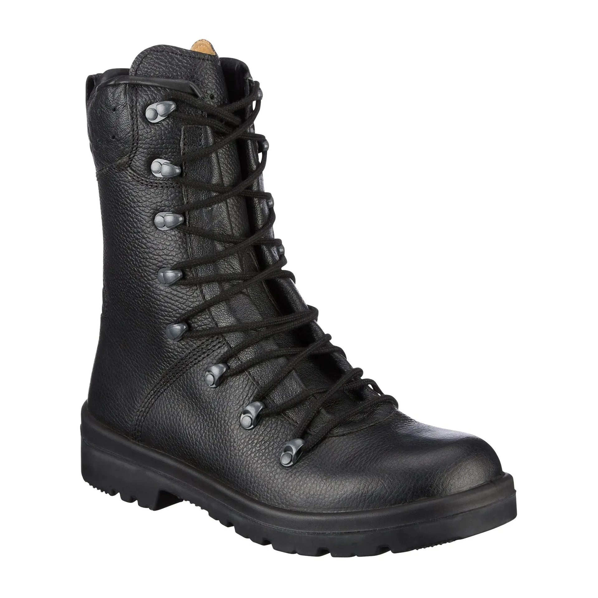 Meindl Kampfstiefel Bw Stiefel Original Meindl Einsatzstiefel
