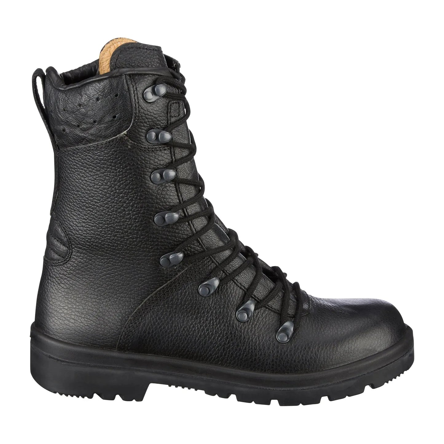 BW Kampfstiefel