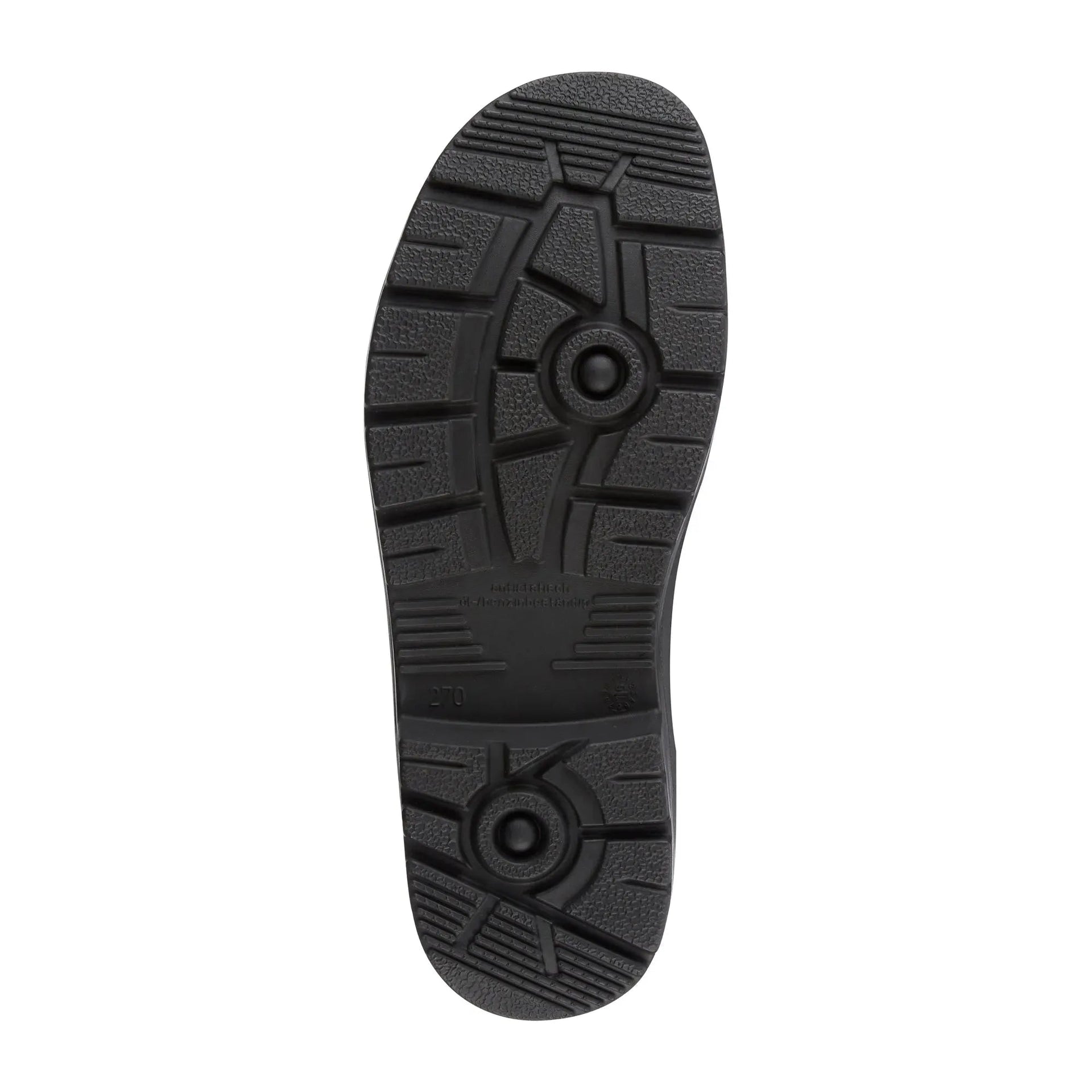BW Kampfstiefel