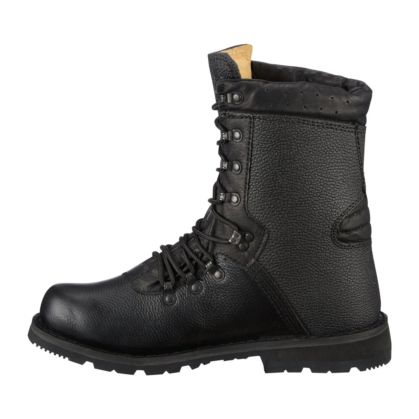 BW Kampfstiefel Modell 2000 Echtleder