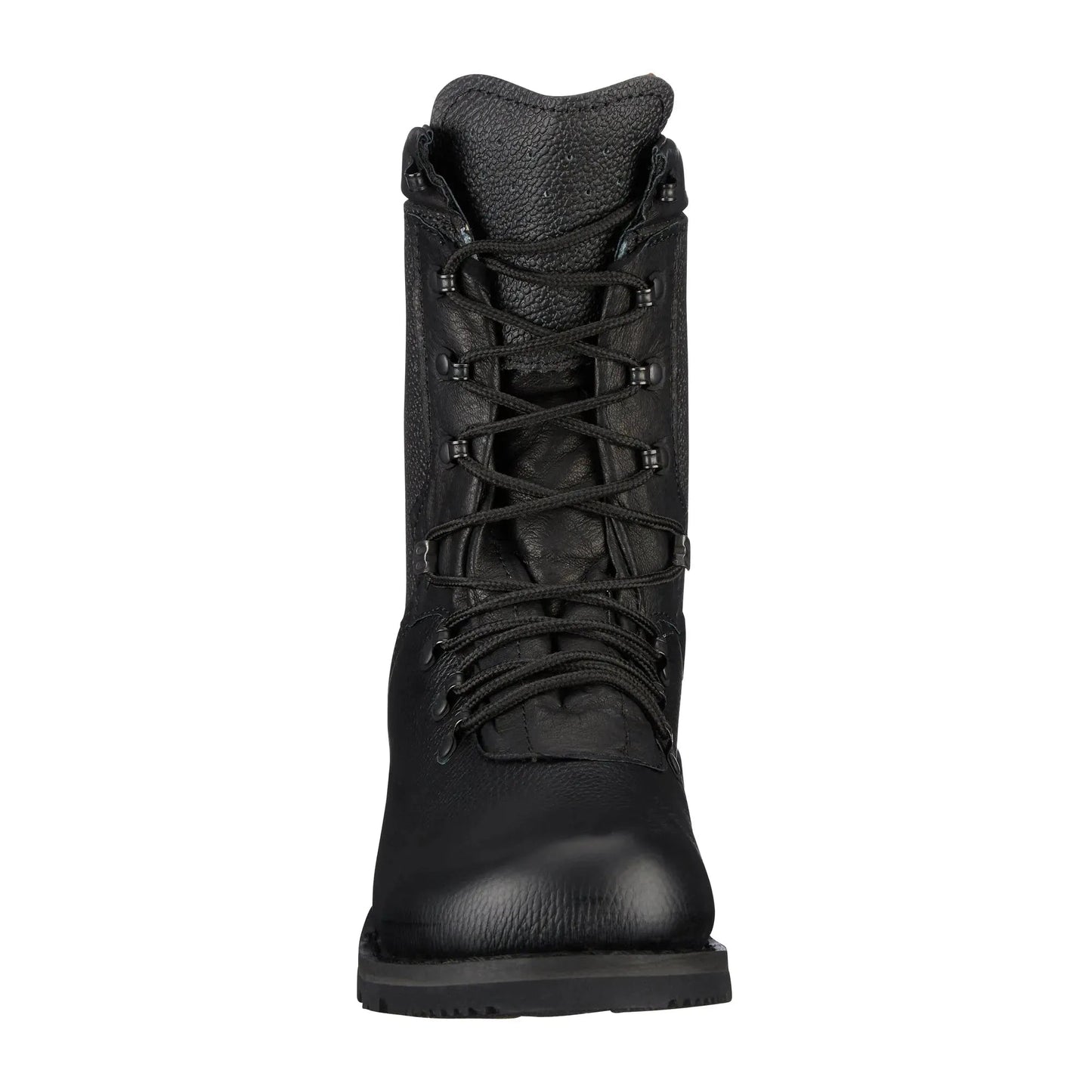 BW Kampfstiefel Modell 2000 Echtleder