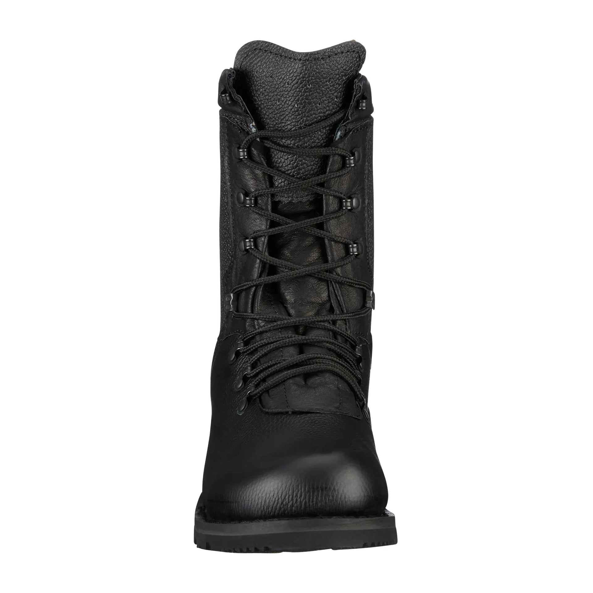 BW Kampfstiefel Modell 2000 Echtleder