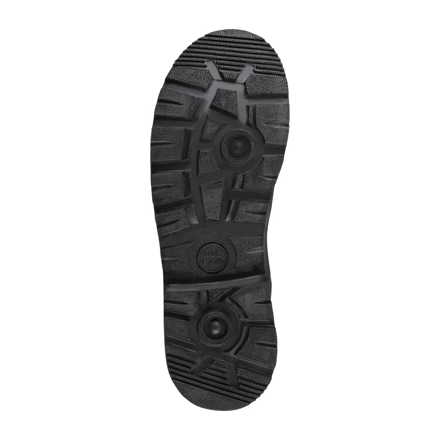 BW Kampfstiefel Modell 2000 Echtleder