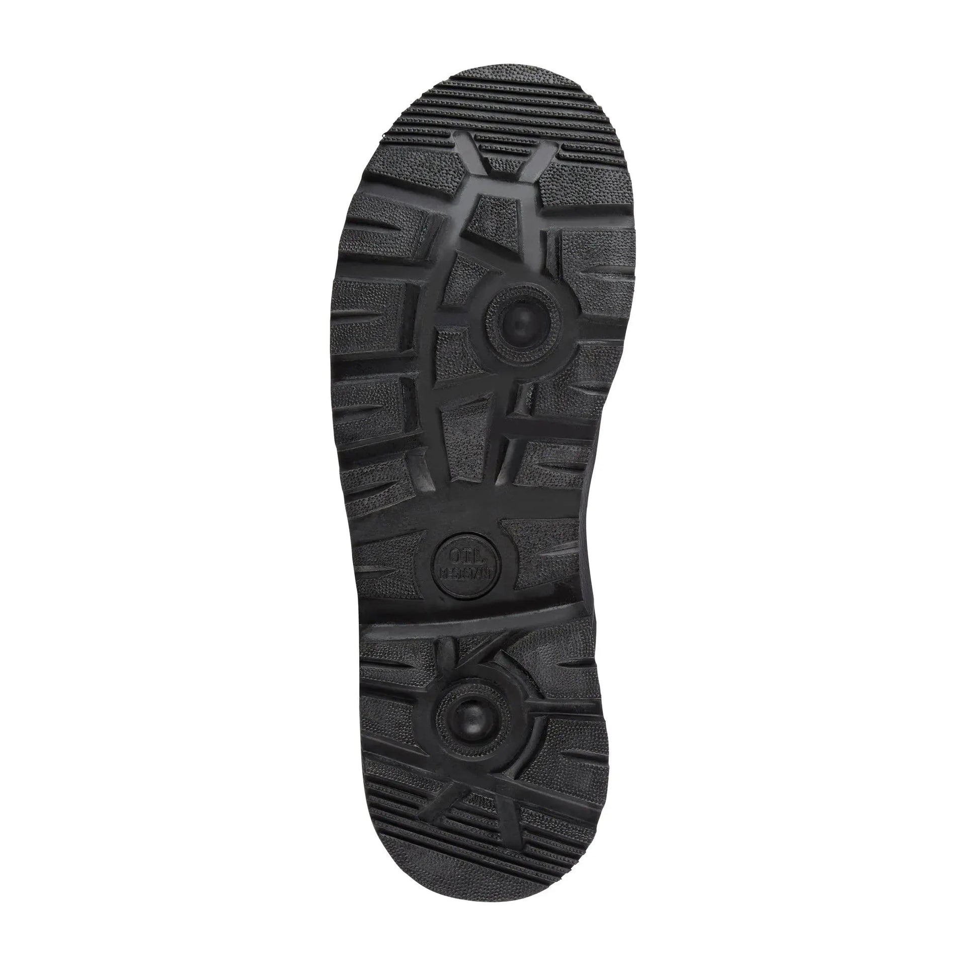 BW Kampfstiefel Modell 2000 Echtleder