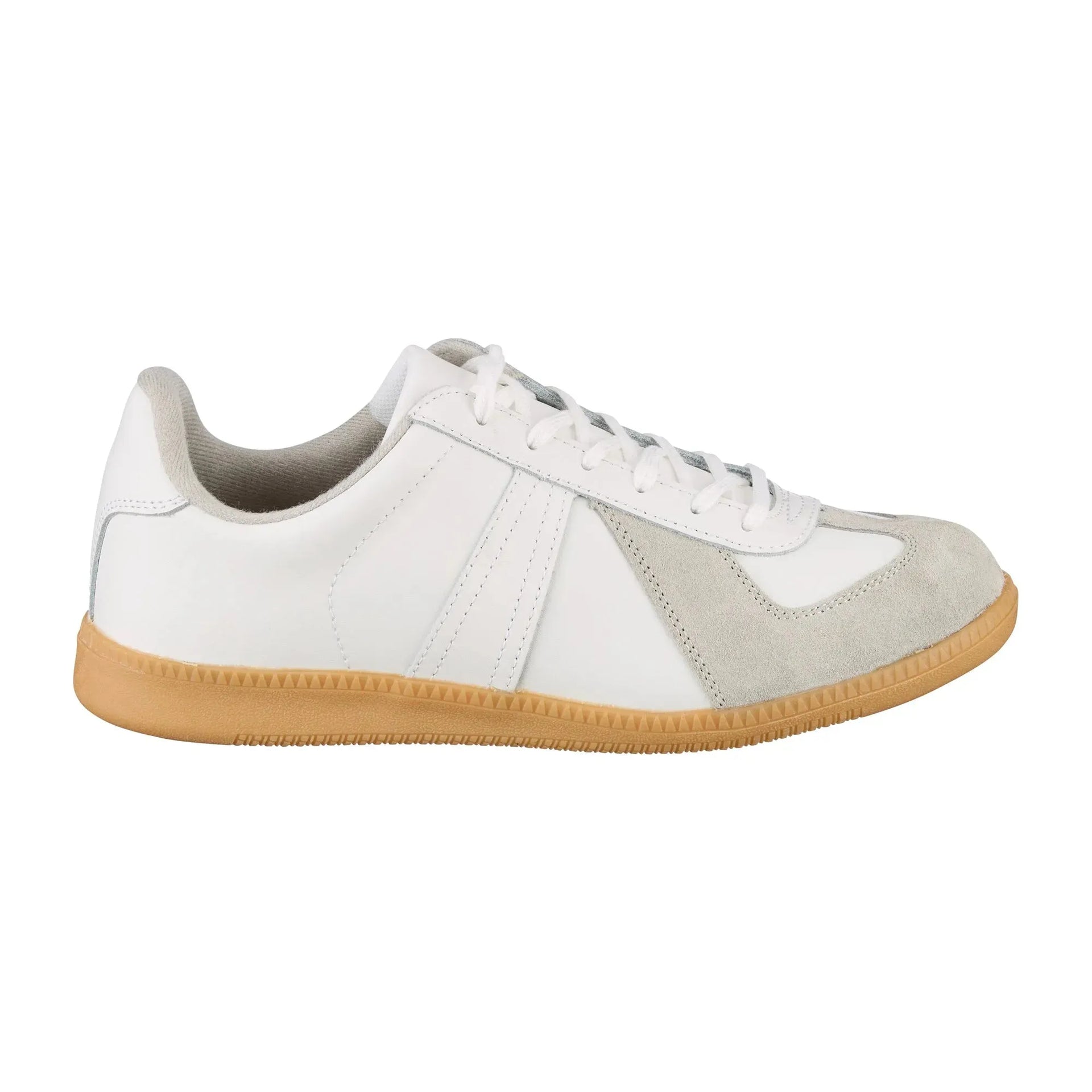 Mil-Tec Hallen-Sportschuh BW Style - ASMC