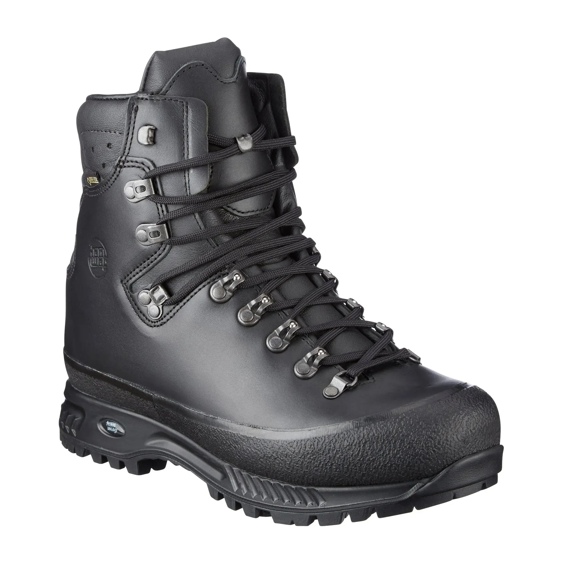 Hanwag Stiefel Alaska GTX Wide - ASMC