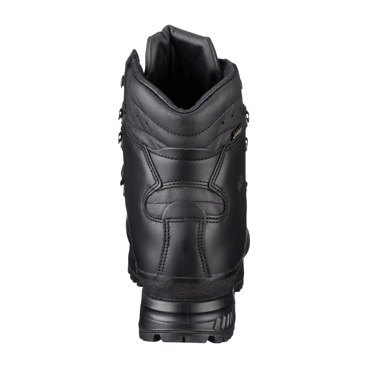 Stiefel Alaska GTX Wide