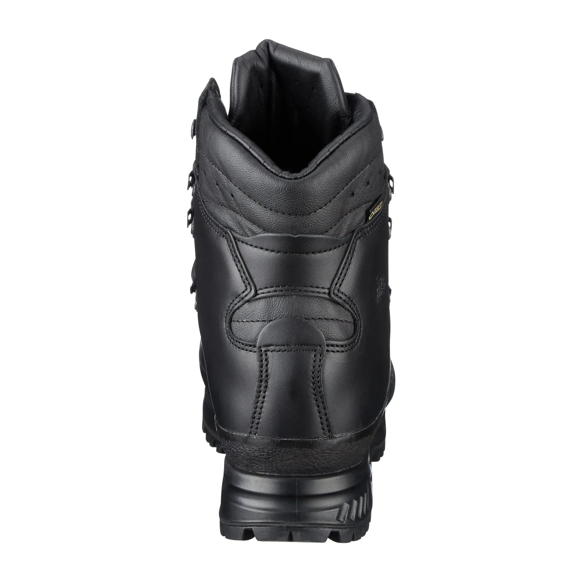 Stiefel Alaska GTX Wide