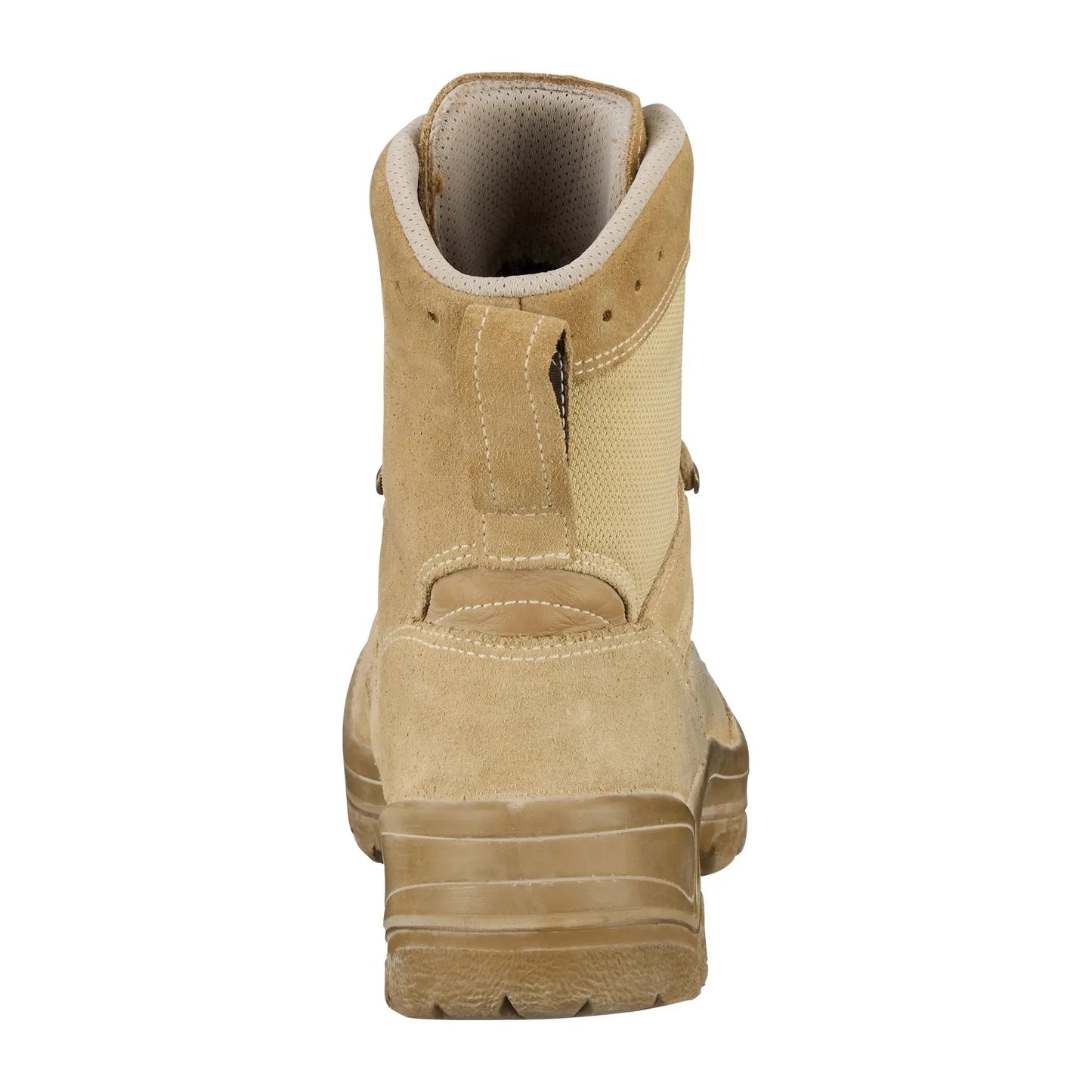 BW Kampfschuhe Tropen gebraucht