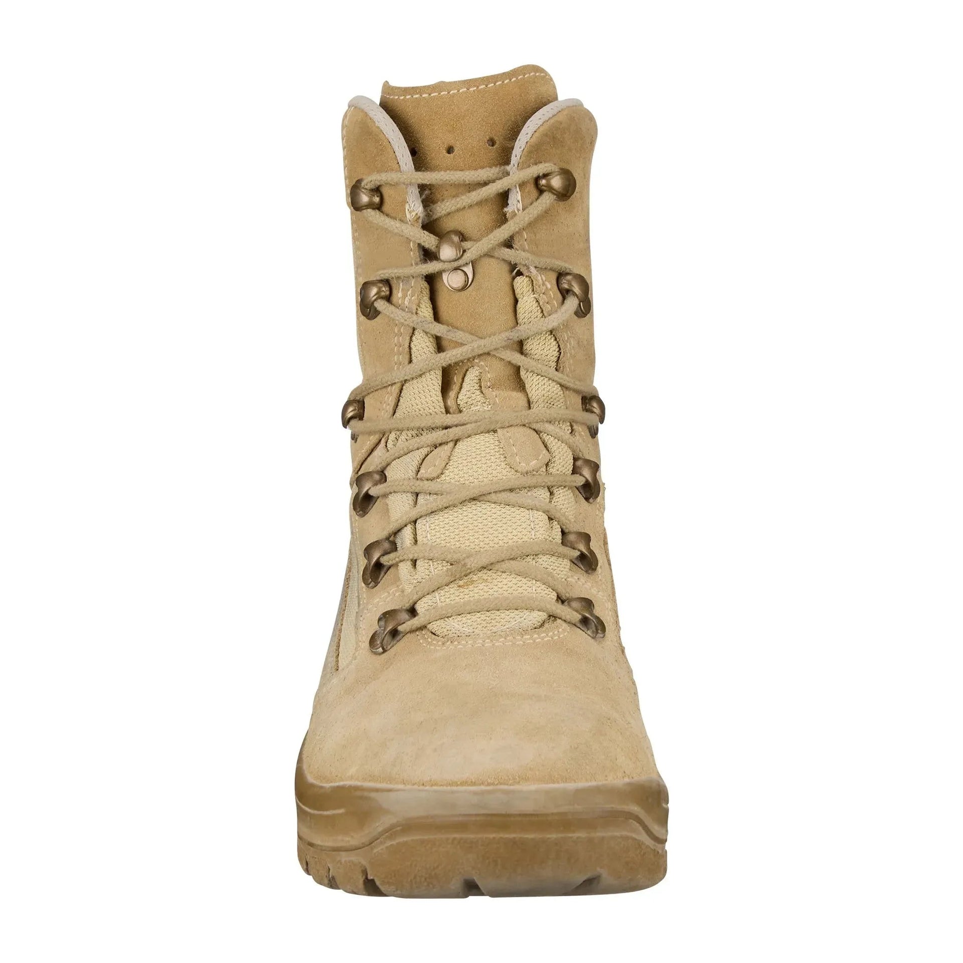 BW Kampfschuhe Tropen gebraucht