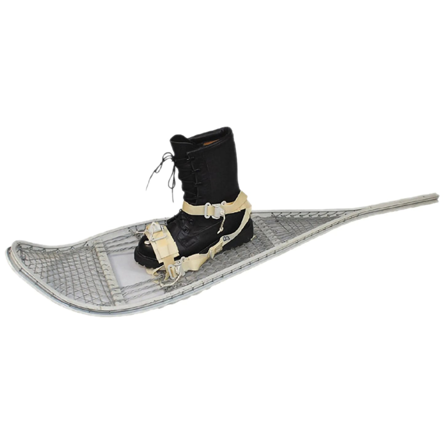 US Army US Schneeschuhe mit Bindung neuwertig - ASMC