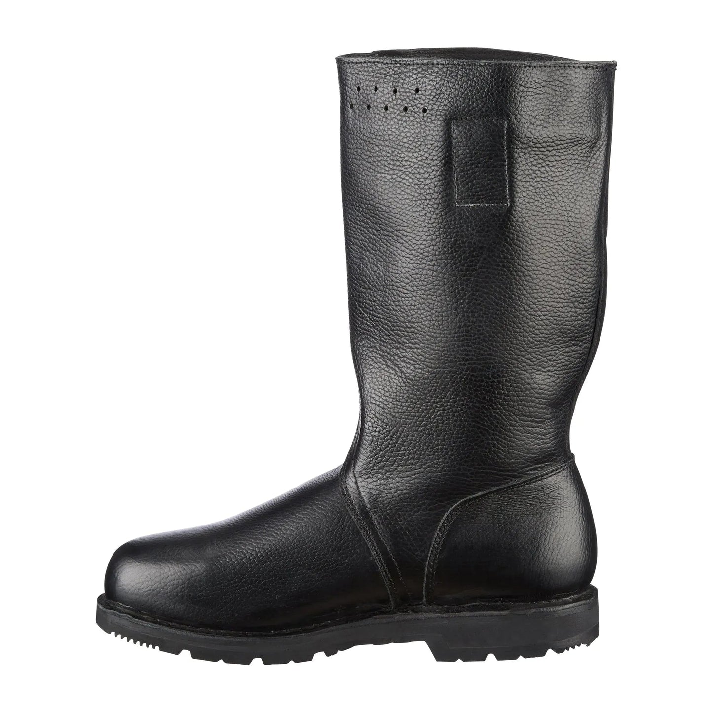 BW Seestiefel neuwertig