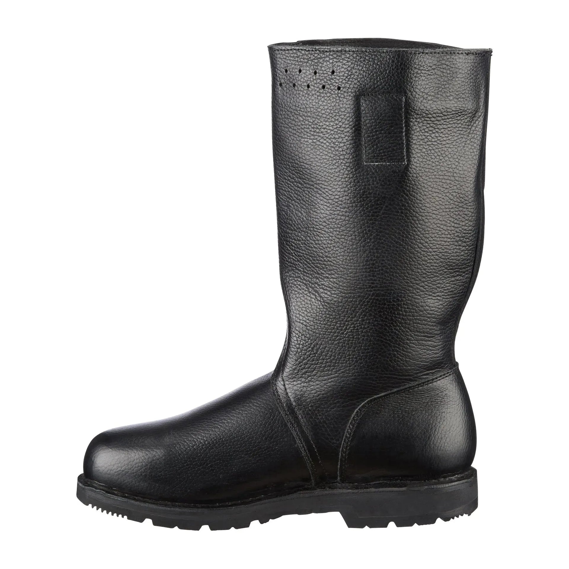 BW Seestiefel neuwertig