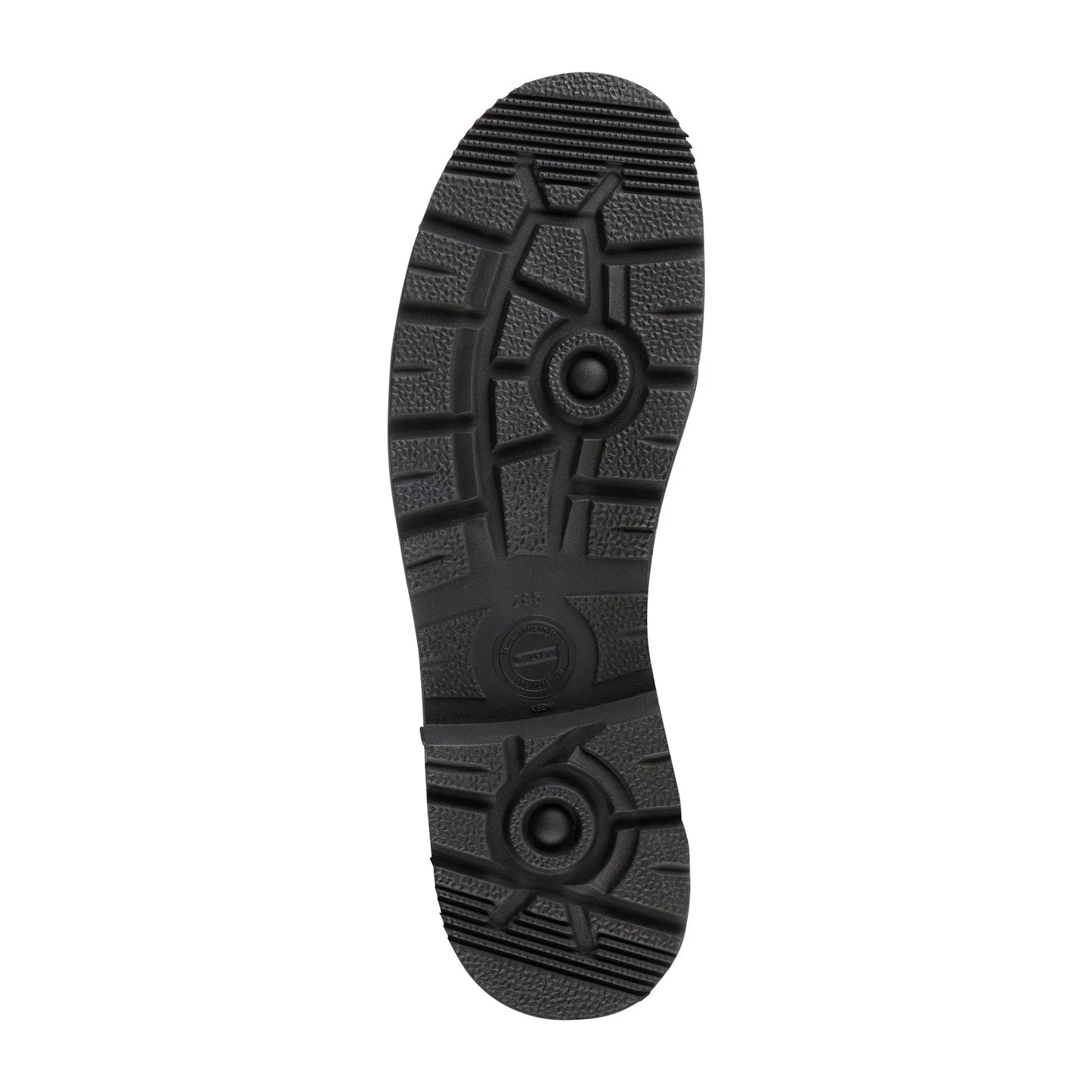 BW Seestiefel neuwertig