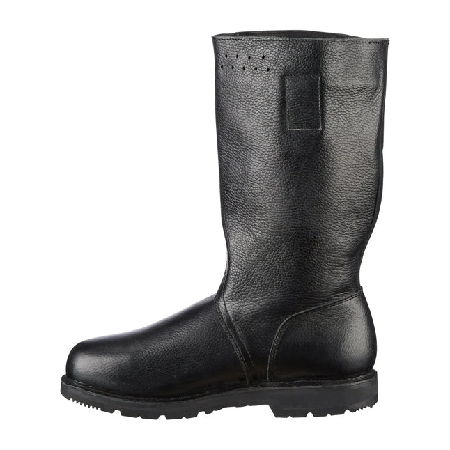 BW Seestiefel Marine gebraucht