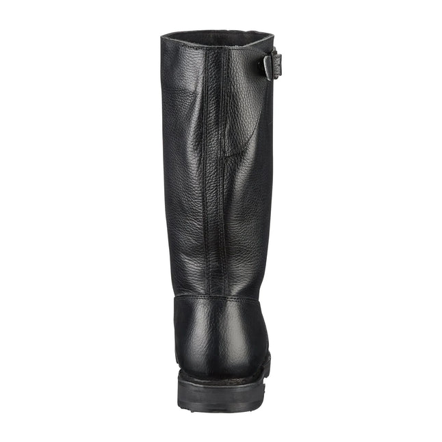 BW Seestiefel Marine gebraucht