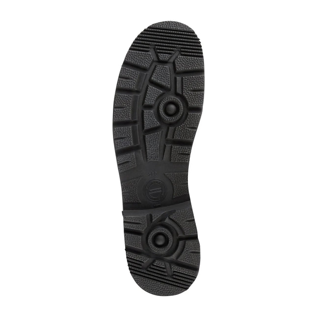 BW Seestiefel Marine gebraucht