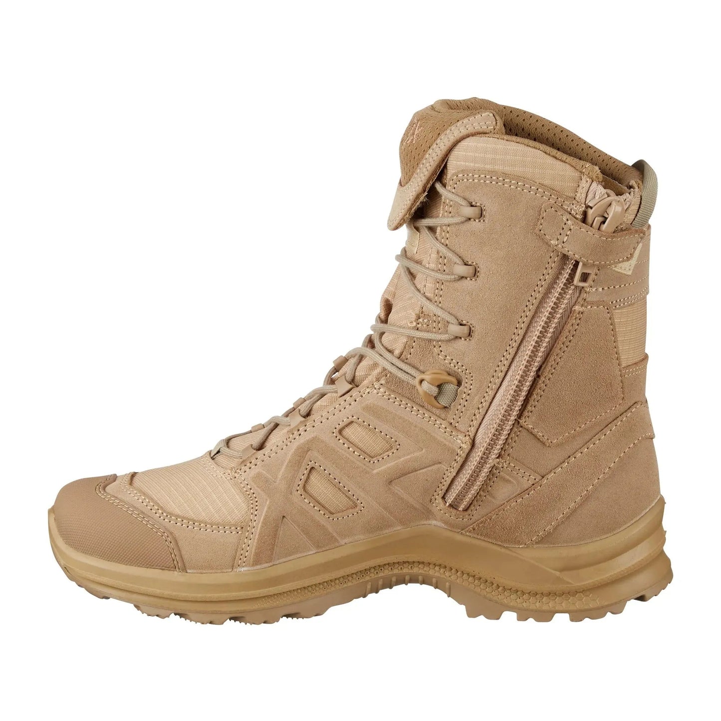 Funktionsschuh Black Eagle Athletic 2.0 V T high