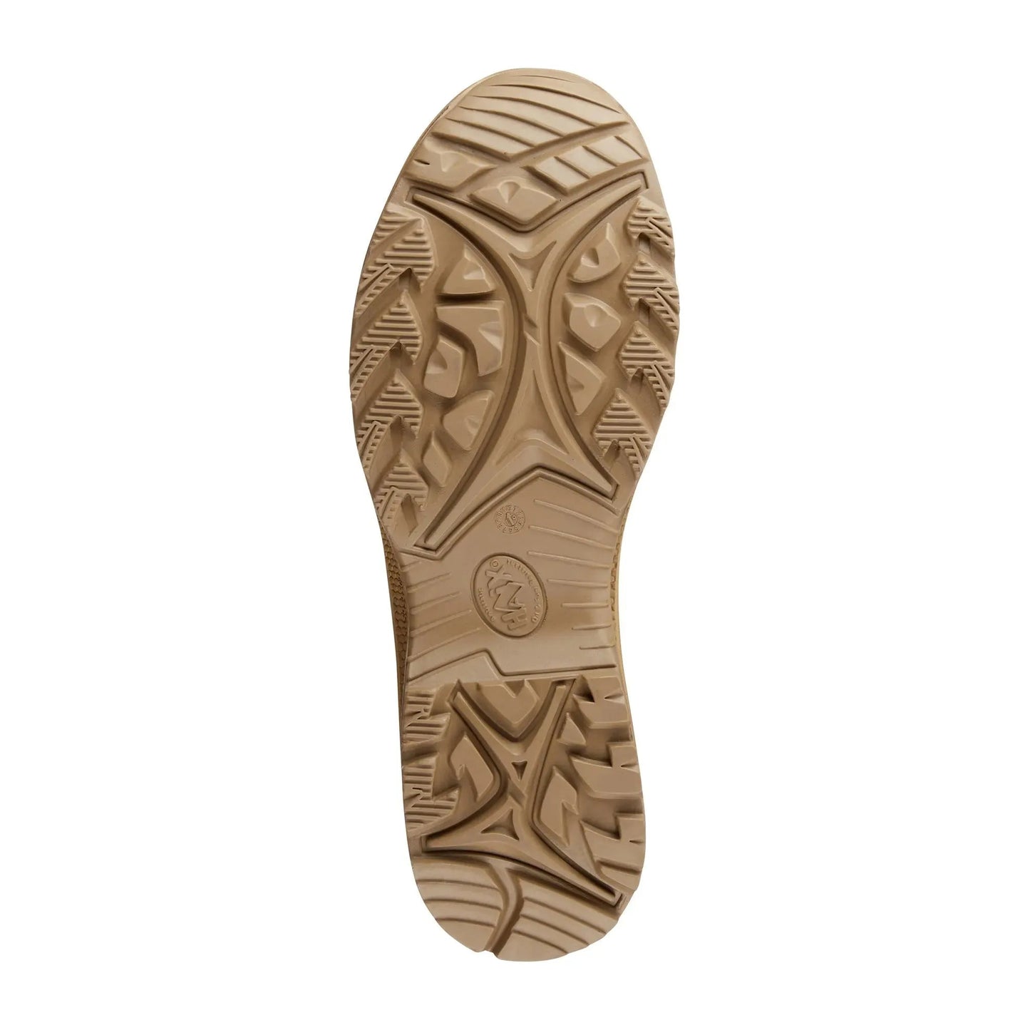 Funktionsschuh Black Eagle Athletic 2.0 V T high