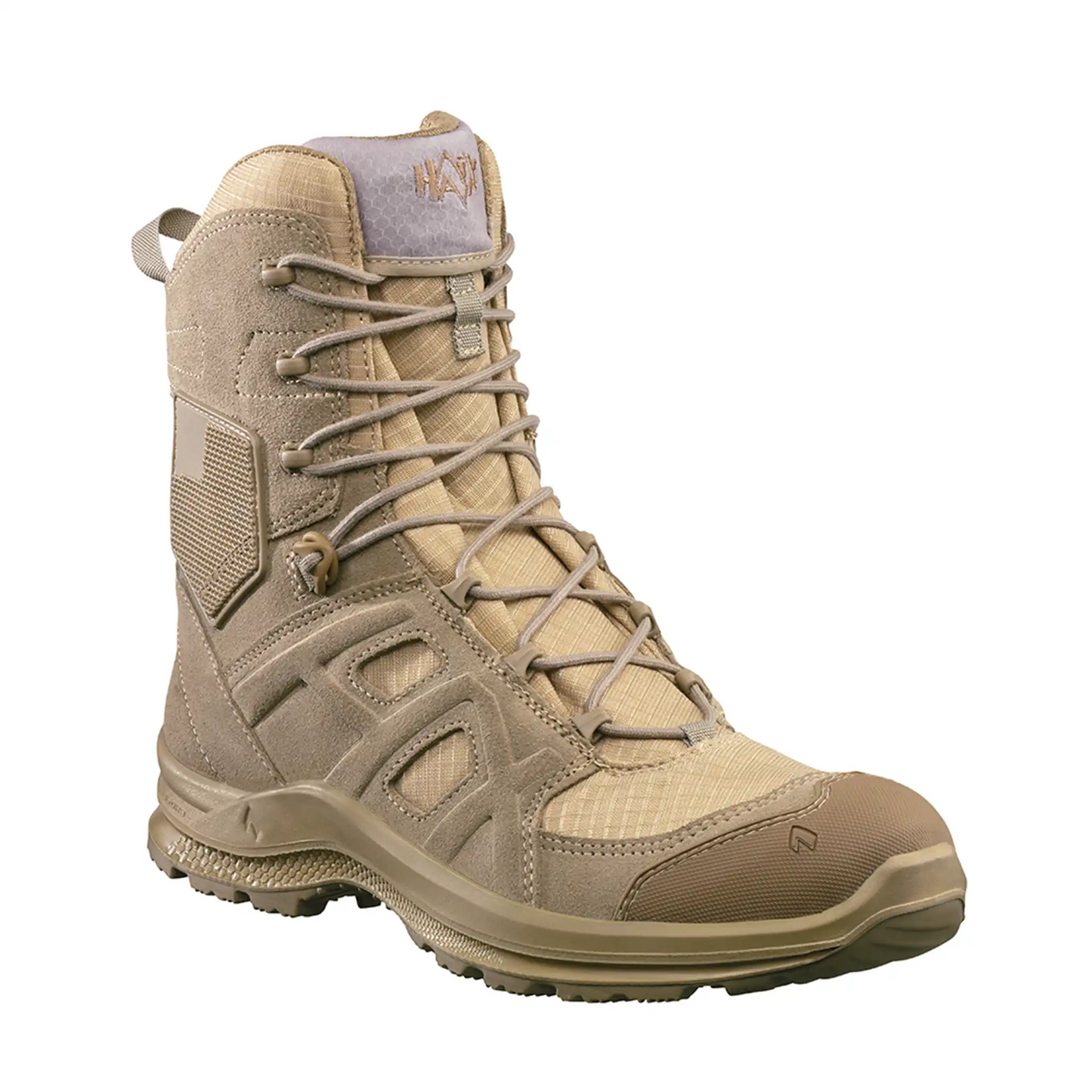 Funktionsschuh Black Eagle Athletic 2.0 V T high