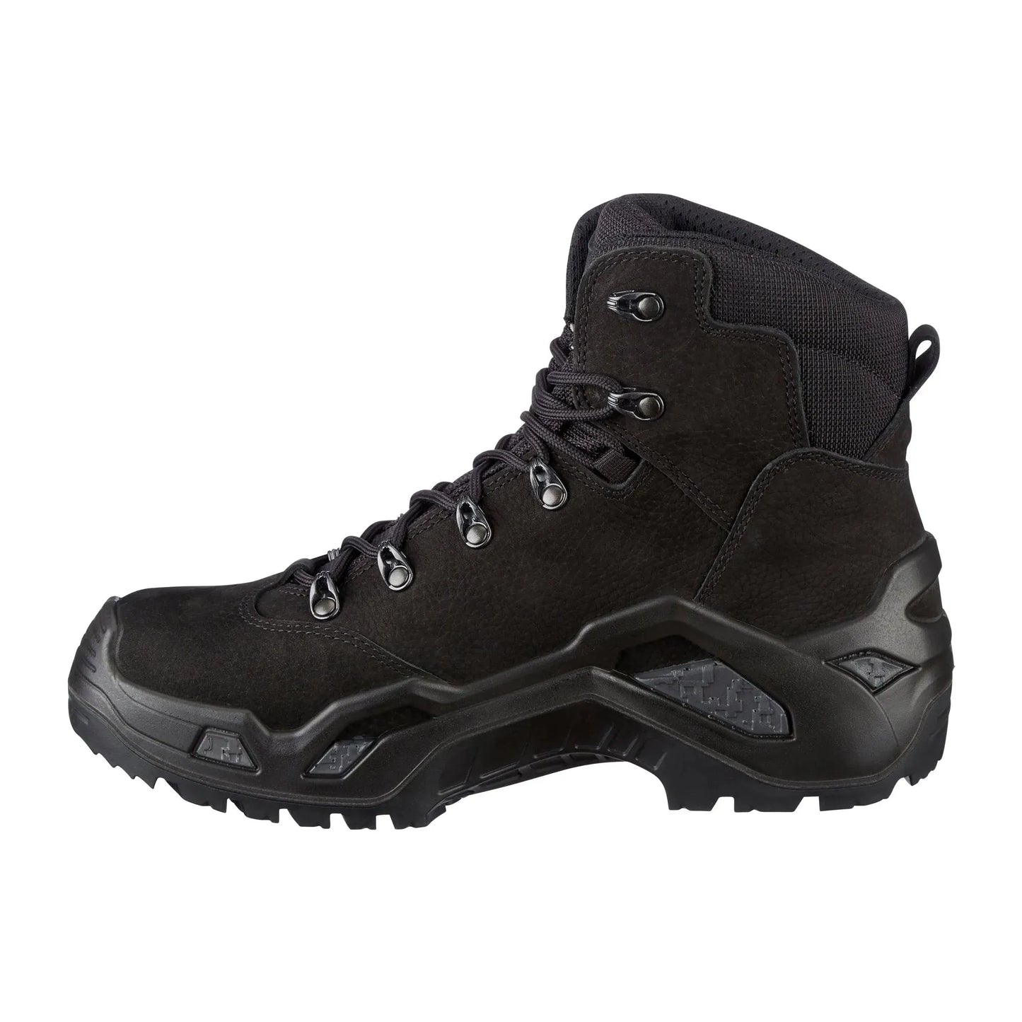LOWA Einsatzstiefel Z-6N GTX C - ASMC