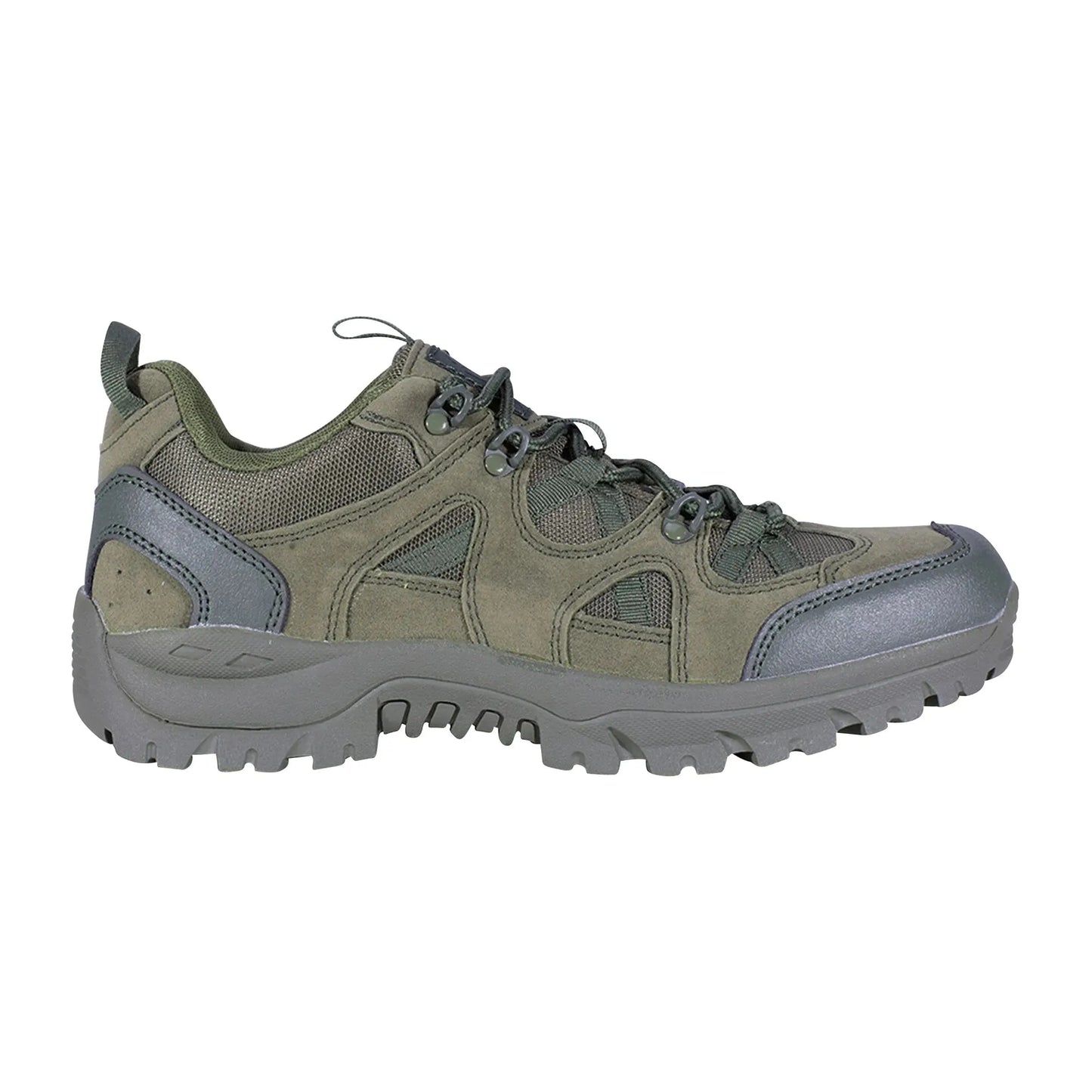 MFH Halbschuhe Tactical Low - ASMC