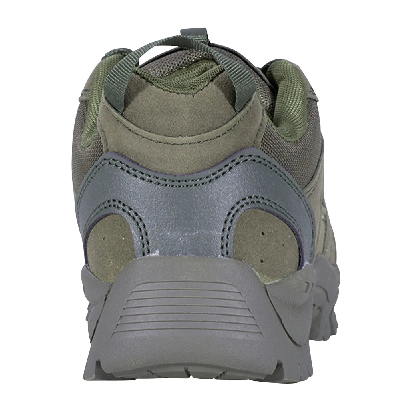 MFH Halbschuhe Tactical Low - ASMC