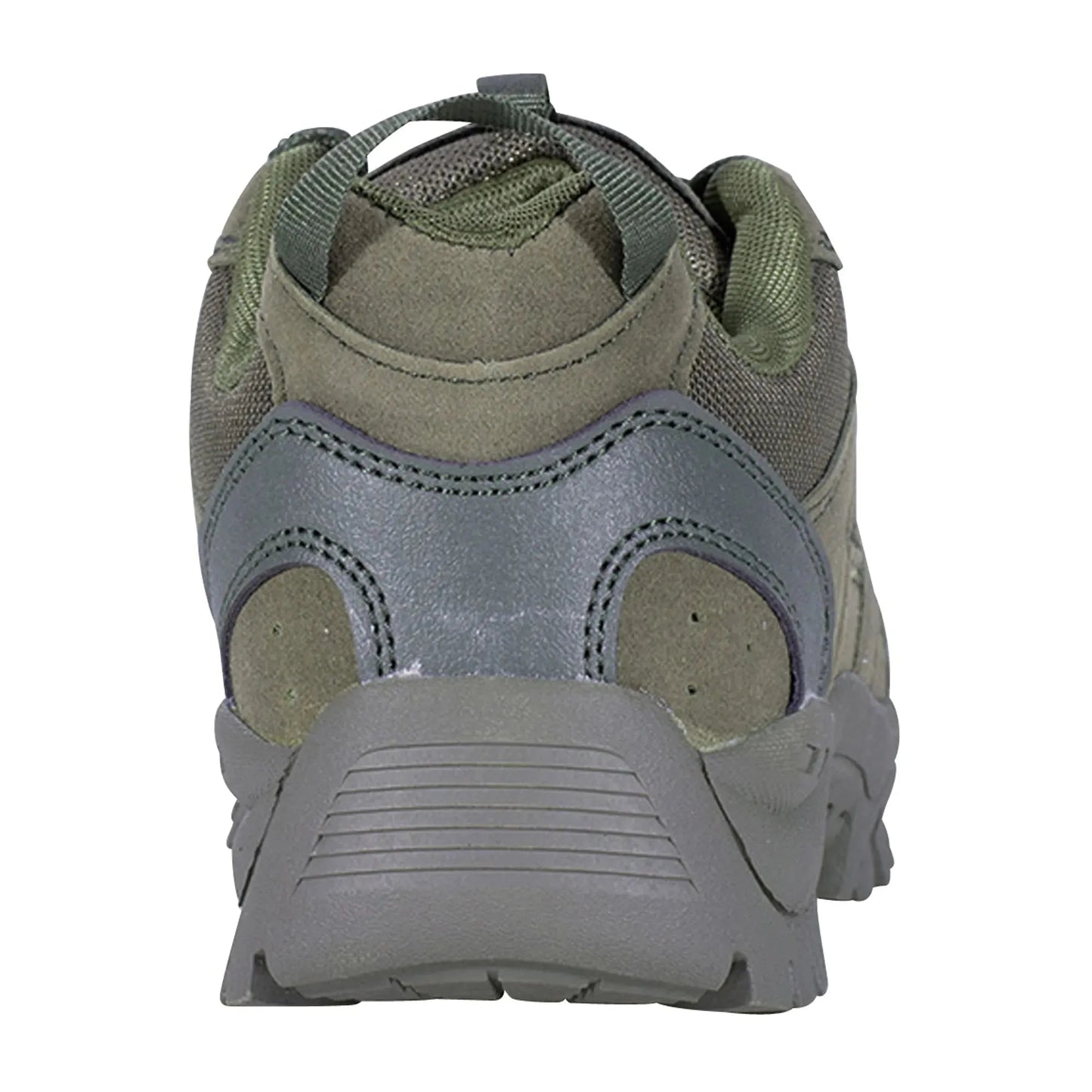 Halbschuhe Tactical Low