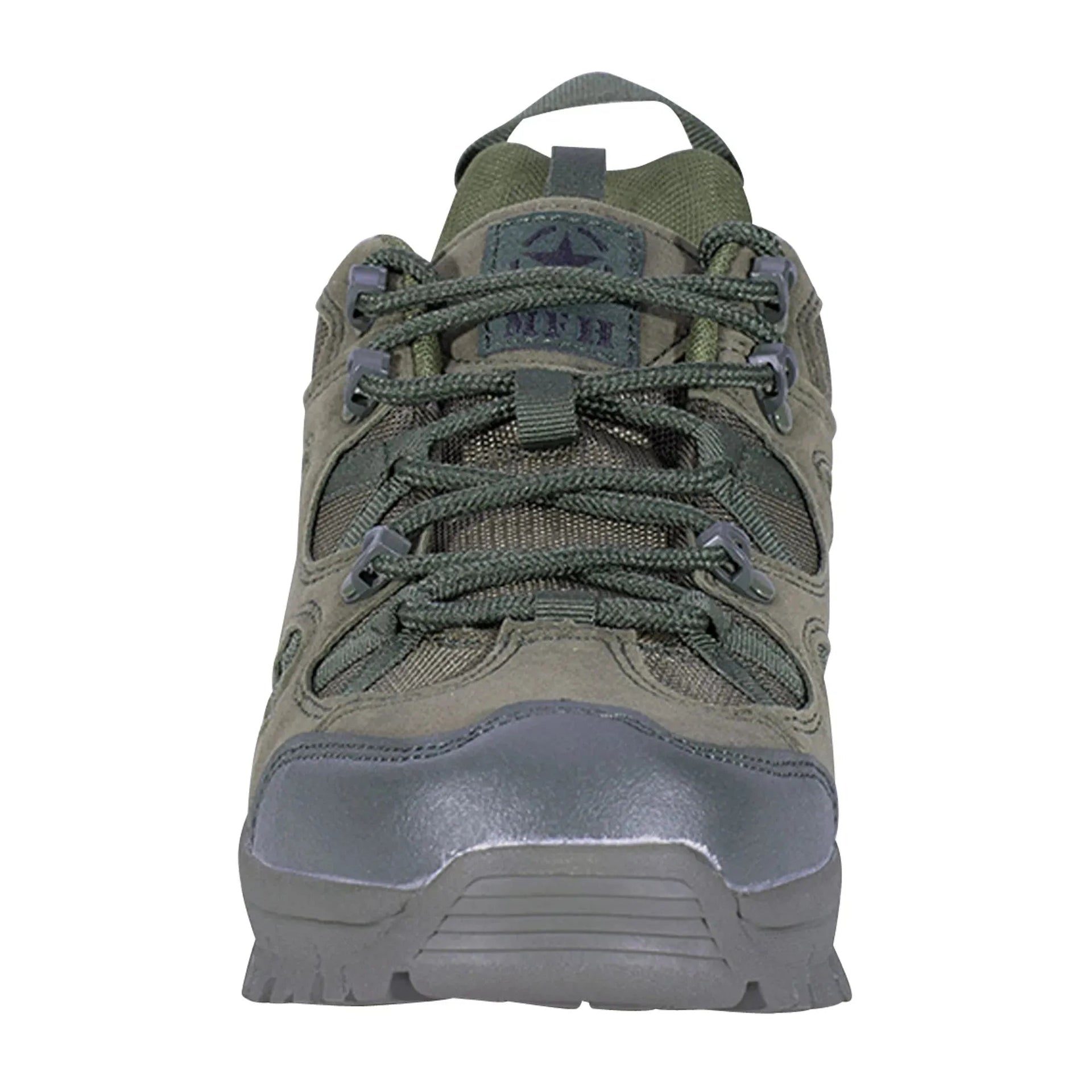 Halbschuhe Tactical Low