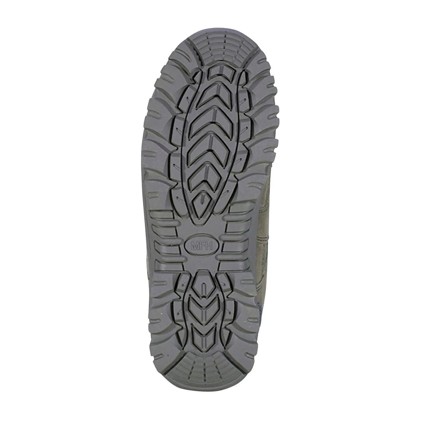 Halbschuhe Tactical Low