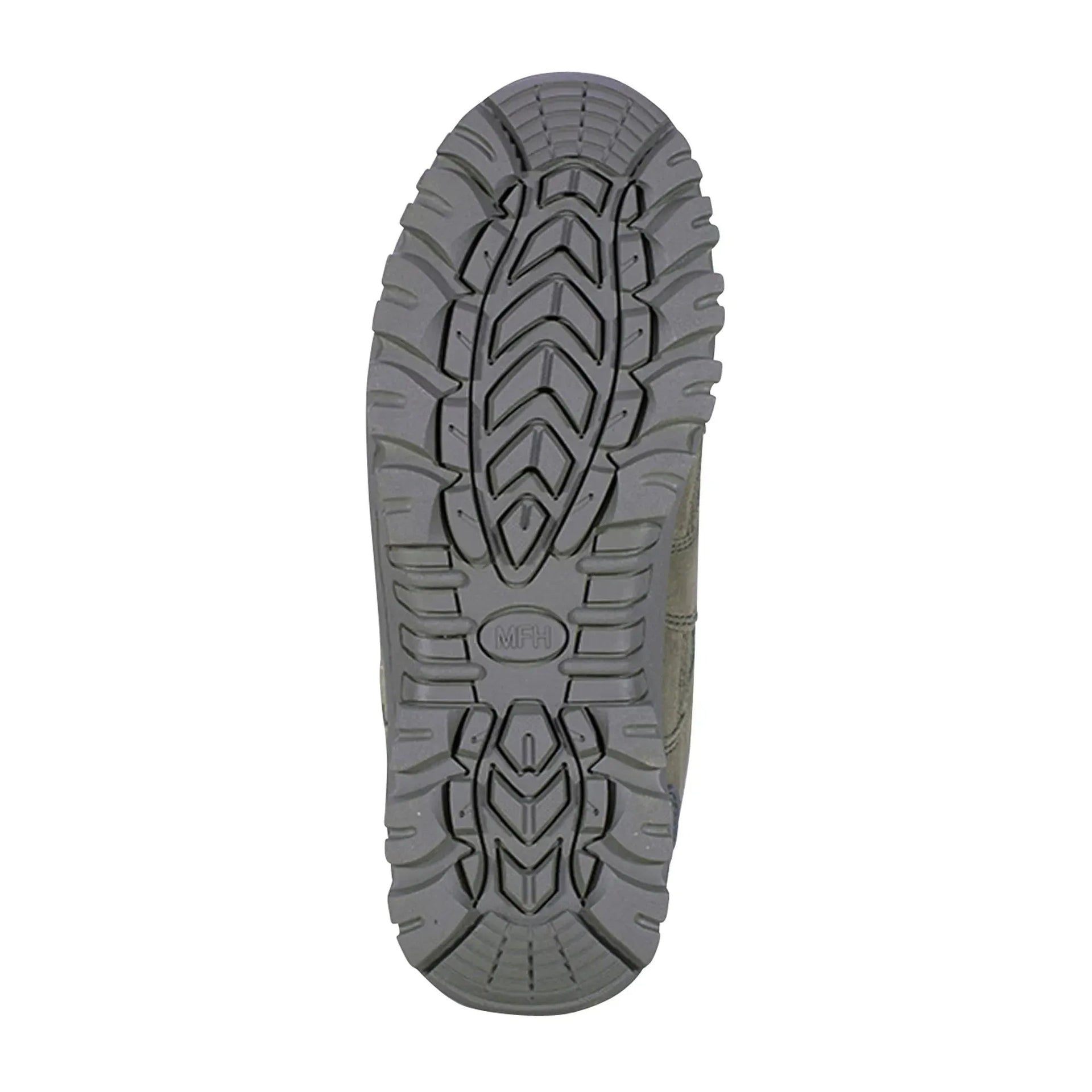 Halbschuhe Tactical Low