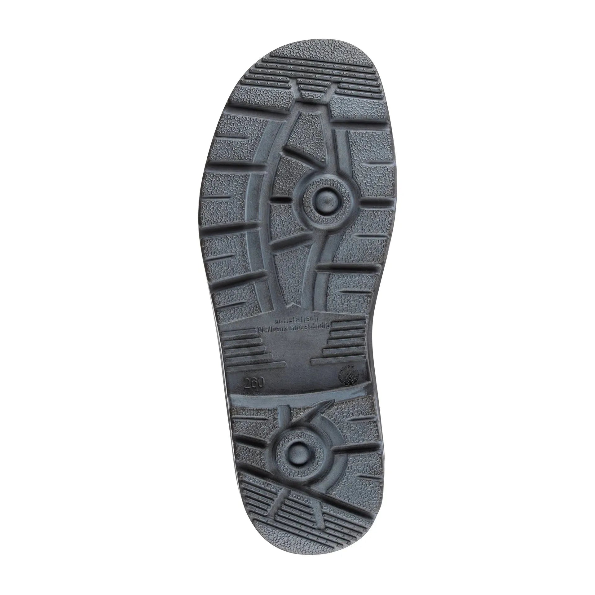 BW Kampfschuh neuwertig