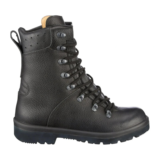 BW Kampfstiefel neuwertig