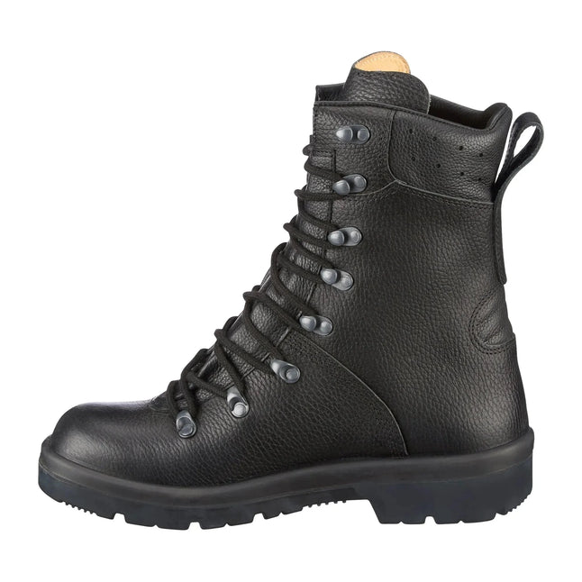 BW Kampfstiefel neuwertig