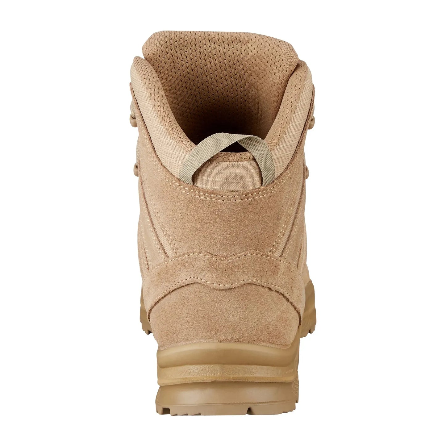 Haix Stiefel Black Eagle Athletic 2.0 VT Mid - ASMC