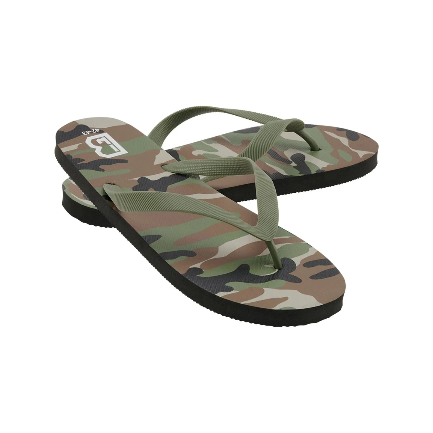 Sandale Beach Slipper