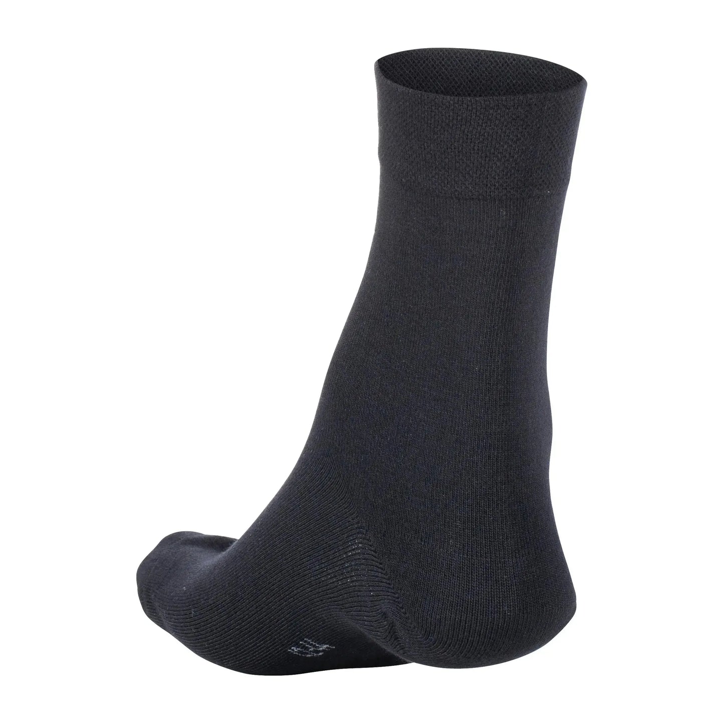 MFH MFH Socken OEKO Bambus schwarz - ASMC