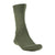 MFH MFH Socken Merino oliv - ASMC