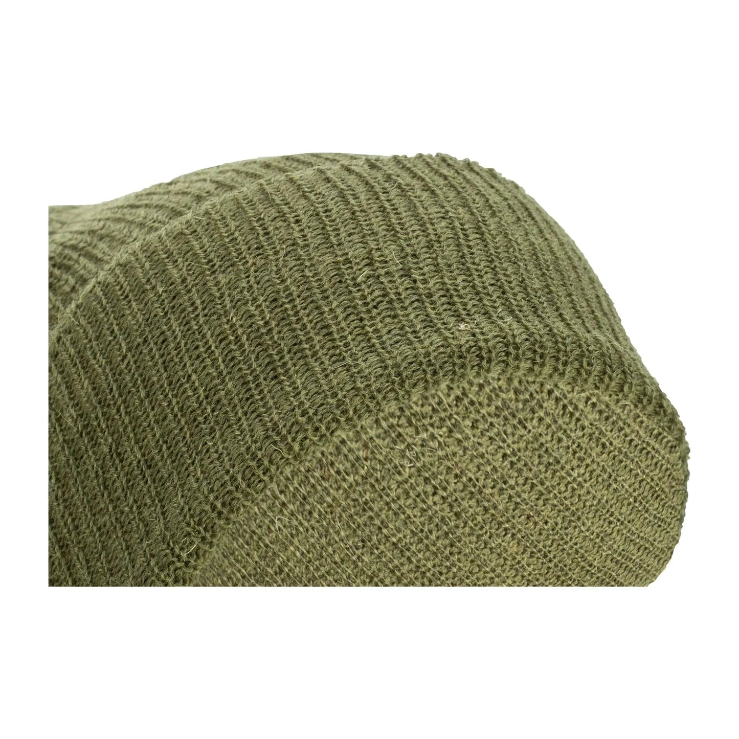 Strickmütze US Watch Cap Wolle