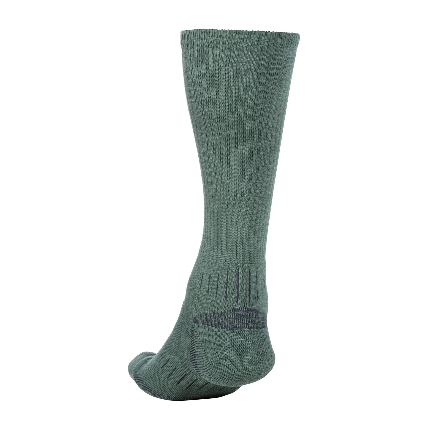 Socken Crusader