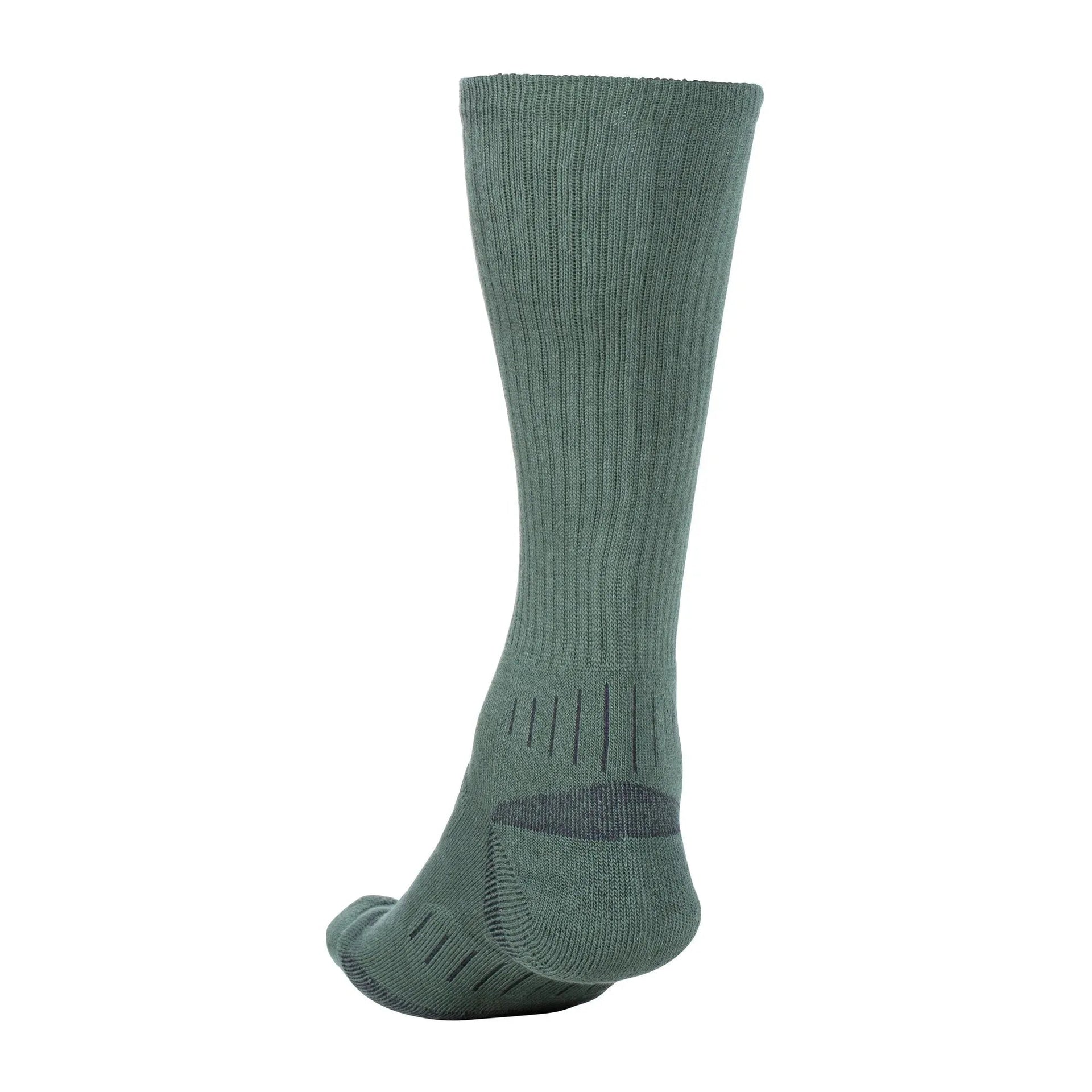 Socken Crusader