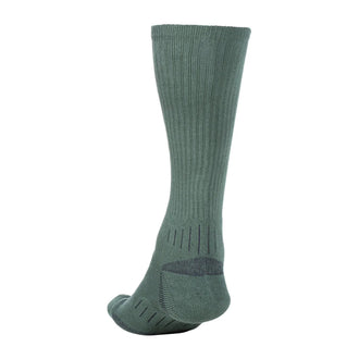 Socken Crusader oliv