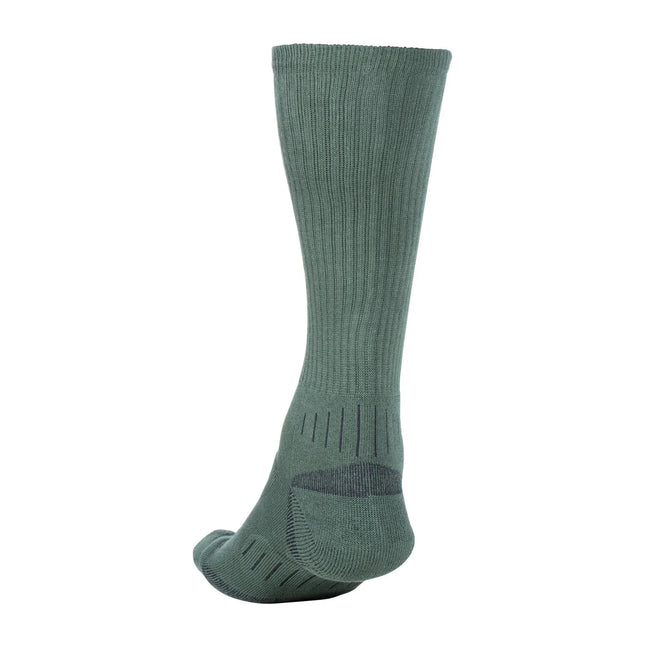 Socken Crusader