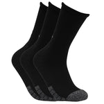 Under Armour Socken Heatgear Crew 3 Paare - ASMC