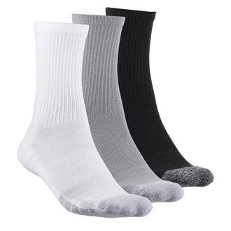 Socken Heatgear Crew 3 Paare