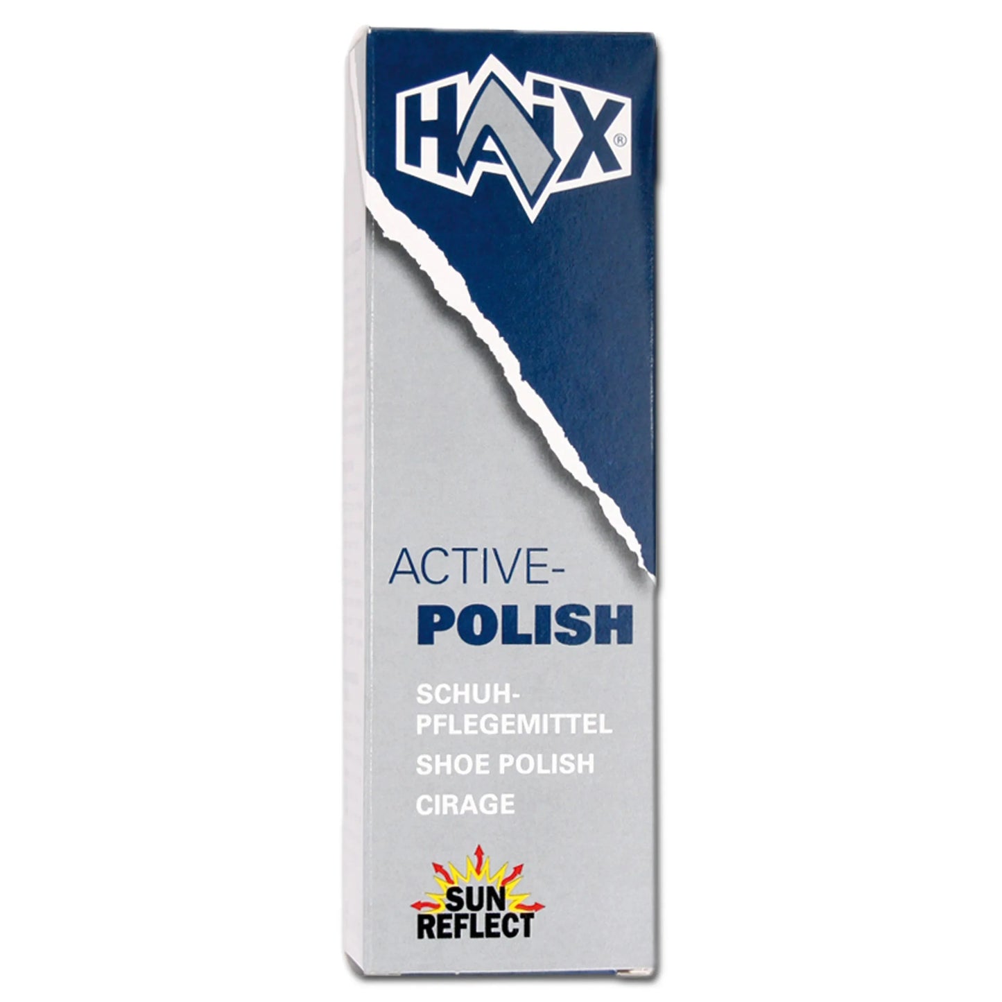 Haix Schuhcreme - ASMC