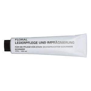 Bundeswehr Original BW Schuhcreme 125 ml schwarz - ASMC