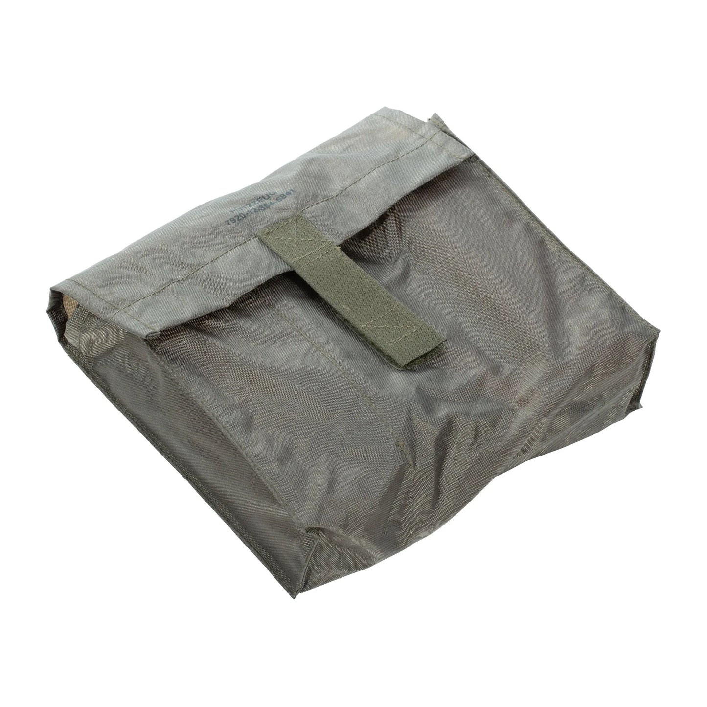 Bundeswehr Original BW Original Schuhputzset gebraucht - ASMC